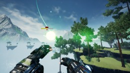 �������� ���� Fatal Velocity: Physics Combat