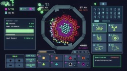 Feed the Reactor �� PC