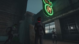 Fight the Horror �� PC