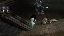 Fight the Horror �����