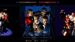 ������� Fighting Force Collection