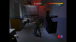 ������� ��� Fighting Force Collection