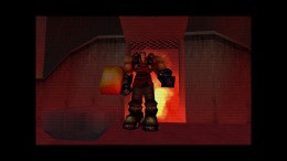 ������� Fighting Force Collection