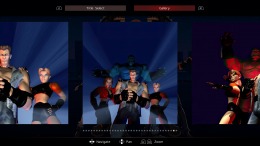 Fighting Force Collection �� PC