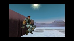 �������� ���� Fighting Force Collection