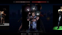 Fighting Force Collection �����