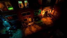 Fire Escape �� ���������