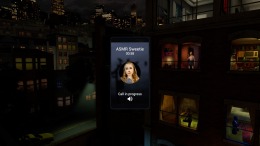 ������� Fire Escape