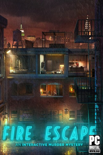 Fire Escape ������� ���������