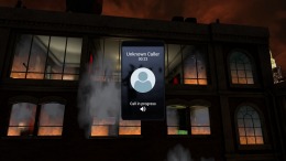 ������� ��� Fire Escape