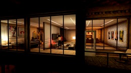 �������� Fire Escape