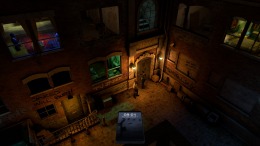 Fire Escape �� PC