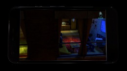 �������� ���� Fire Escape