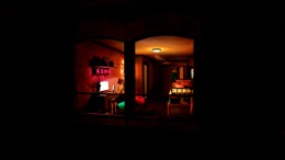 ����������� ���� Fire Escape