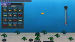 ������� ��� Fish Simulator: Aquarium Manager