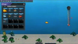 ������� Fish Simulator: Aquarium Manager