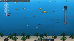 Fish Simulator: Aquarium Manager �� PC