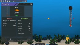 Fish Simulator: Aquarium Manager �����