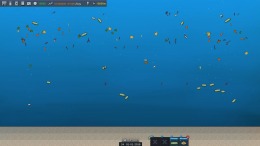 ����������� ���� Fish Simulator: Aquarium Manager
