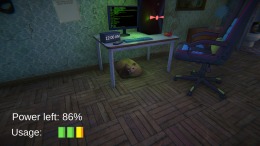 ������� ��� Five Nights In Saransk