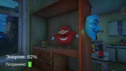 �������� ���� Five Nights In Saransk