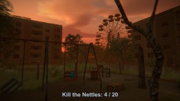 Five Nights In Saransk �����