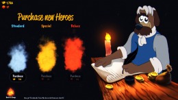 Flamebound �� ���������