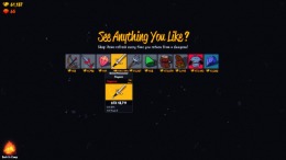 ������� Flamebound