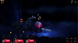 ������� ��� Flamebound