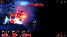 Flamebound �� PC