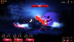 Flamebound �����