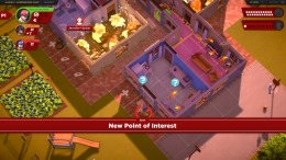 �������� Flash Point: Fire Rescue