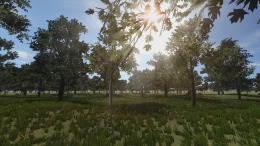 �������� ���� Fleeting Ages