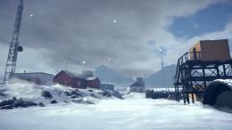 Floor 13: Deep State �� PC