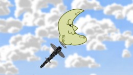 ������� Fly Punch Boom: First Impact!