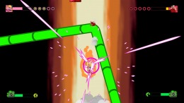 �������� ���� Fly Punch Boom: First Impact!