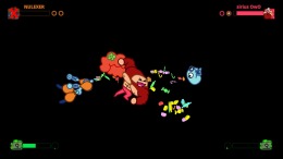 Fly Punch Boom: First Impact! �����