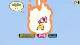 ����������� ���� Fly Punch Boom: First Impact!