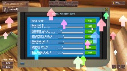 Forest Hustle �� ���������