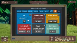 ������� ��� Forest Hustle