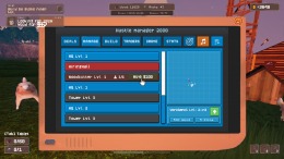 Forest Hustle �����