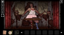 ������� Forgotten Hill Disillusion