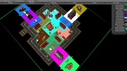 ������� ��� Fractured State