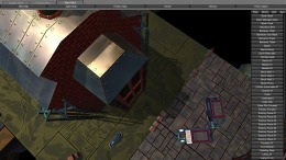 �������� Fractured State