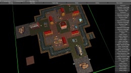 ����������� ���� Fractured State