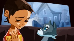 �������� Fragile Fighter