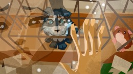 �������� ���� Fragile Fighter