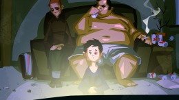 Fragile Fighter �����