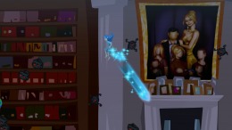 ����������� ���� Fragile Fighter