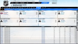 ������� Franchise Hockey Manager 5
